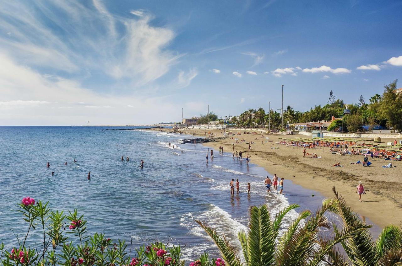 Quiet Behind The Beach By Canariasgetaway Las Palmas de Gran Canaria Extérieur photo