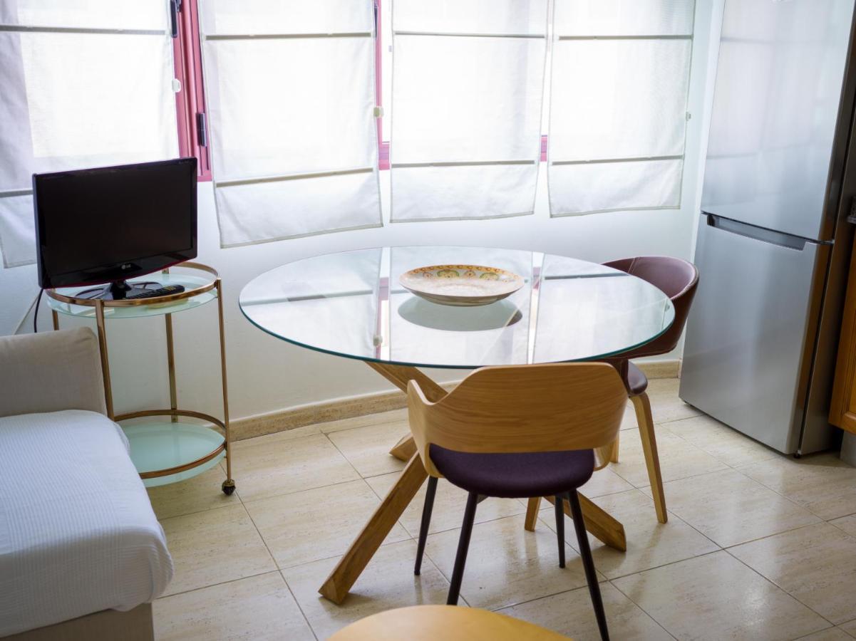 Quiet Behind The Beach By Canariasgetaway Las Palmas de Gran Canaria Extérieur photo