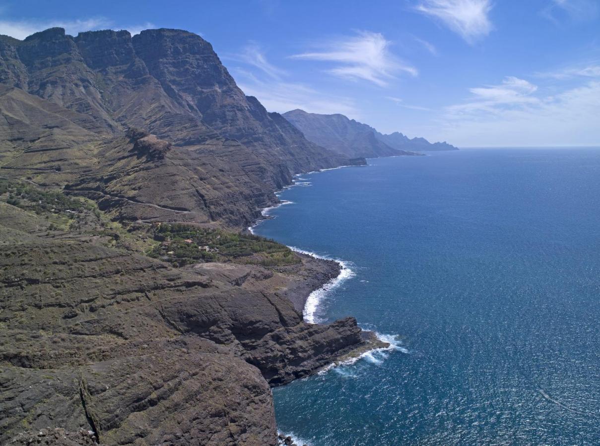 Quiet Behind The Beach By Canariasgetaway Las Palmas de Gran Canaria Extérieur photo